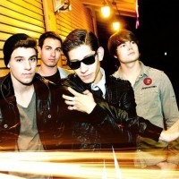 The Marital - Alternative Band in Garden Grove, California