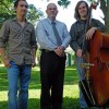 The Mark Pedigo Trio