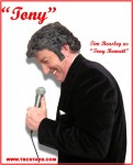 TONY BENNETT TONY BENNETT