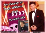 ANDY WILLIAMS ANDY WILLIAMS