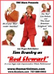 ROD STEWART ROD STEWART