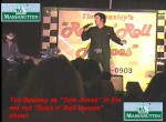 TOM JONES SHOW MASSANUTTEN RESORT TOM JONES SHOW MASSANUTTEN RESORT
