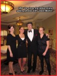 DEAN MARTIN MEET & GREET DEAN MARTIN MEET & GREET
