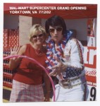 Elvis #8 Elvis #8