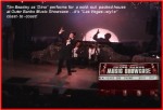 DEAN MARTIN LIVE STAGE DEAN MARTIN LIVE STAGE