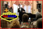 DEAN MARTIN AT CHAMBREL DEAN MARTIN AT CHAMBREL