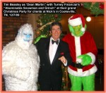 DEAN MARTIN WINTER WONDERLAND FUN DEAN MARTIN WINTER WONDERLAND FUN