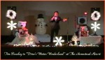 DEAN MARTIN ON STAGE AT THE HOMESTEAD WINTER WONDERLAND SHOW! DEAN MARTIN ON STAGE AT THE HOMESTEAD WINTER WONDERLAND SHOW!
