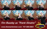 FRANK SINATRA MULTI SHOT FRANK SINATRA MULTI SHOT