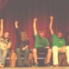 The MasterMind Hypnosis Comedy Show - Hypnotist in Flint, MI