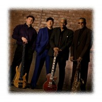 The Medicine Men Band - Funk Band in Cincinnati, Ohio