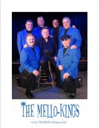 The Mello-Kings