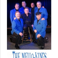 The Mello-Kings - Oldies Music in Trenton, New Jersey