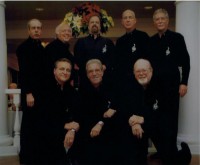 The Memories - Doo Wop Group in Traverse City, Michigan