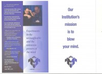 The Mental Institution™ - Mind Reader in Apache Junction, Arizona