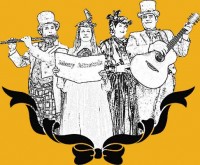 The Merry Minstrels