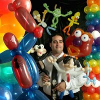 The Miami Balloon Guy - Balloon Decor in Coral Springs, Florida