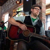 The Micks - Bagpiper in Calgary, Alberta