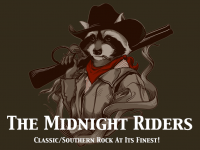 The MIdnight Riders