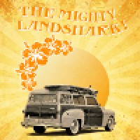 The Mighty Landshark! - Surfer Band in , 