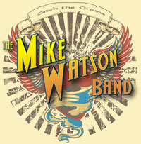 The Mike Watson Band