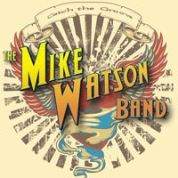 The Mike Watson Band - Blues Band in Rome, Georgia