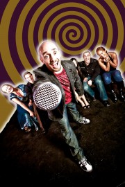 The MIND MASTER - Comedy Stage Hypnotist