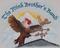 The Mink Brothers Band