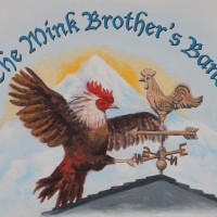 The Mink Brothers Band - Bands & Groups in Starkville, Mississippi