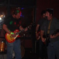 The Minor Birds - Rock Band in Easley, South Carolina