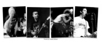 The Misjudged - Punk Band in , 