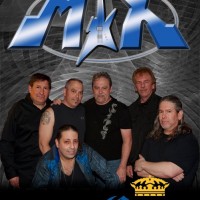 The Mix CT - Cover Band in New Haven, Connecticut