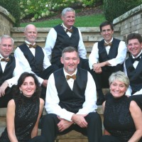 The MJ Becks Band - Dance Band in Kingsport, Tennessee
