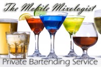 The Mobile Mixologist - Flair Bartender in Flint, Michigan