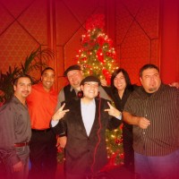 The Mona Lisa's - Wedding Band in Houston, Texas