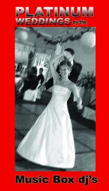 The Music Box DJ Service