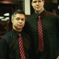 The Mystery Brothers - Comedy Magician in Sunnyvale, California