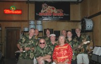 The Nacho Mama Band