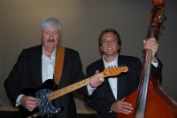 The New Tennessee Two - Tribute Band in Springfield, Missouri