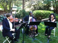 The New York String Ensemble