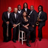 The Next Level Band - Wedding Band in Houston, Texas