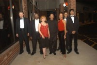 The Night Fever Band - Funk Band in Aurora, Illinois