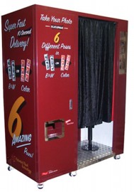 The Oklahoma Photobooth Company, Inc.