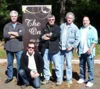 The Ones - Rock Band in Trenton, New Jersey