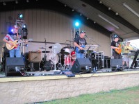 The Original CrossFire Band