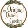 The Original Dickens Carolers
