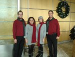 Absolute Noel - The Original Dickens Carolers