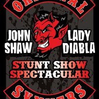 The Original Synners Stunt Show Spectacular - Variety Show in North Las Vegas, Nevada