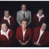 The Oyler Family & Friends - Southern Gospel Group in Roanoke, Virginia