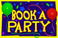 The Party Animalz - Children's Party Entertainment in Laconia, New Hampshire